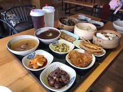 -陶记小吃(拙政园店)