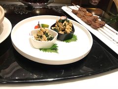 -巴音浩日娲·蒙餐(双林东路店)