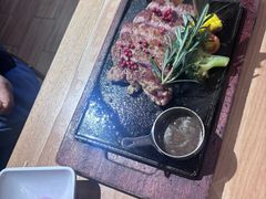 -豪客来牛排(红豆万花城店)