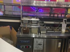 -沪上阿姨鲜果茶(世纪金源店)