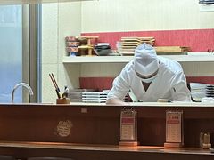 -长崎屋·日本料理·刺身·烧鸟(天河北路店)