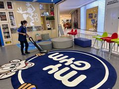 -美吉姆早教(恒隆中心)