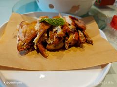 -旺顺阁·北京菜(北辰上品+)