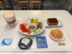 -宜家·瑞典风味餐厅(无锡店)