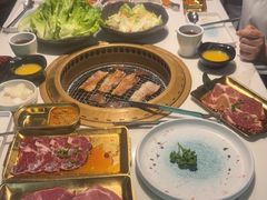 -炙城·韩式烤肉(南京东路店)