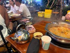 -大理.老字号渝记酸萝卜乌鱼(古城总店)
