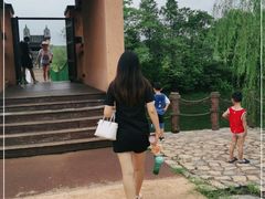 -道林古镇