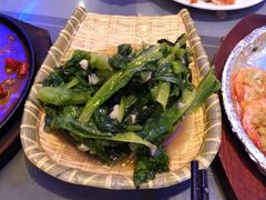 -台湾麻吉餐坊(师大店)