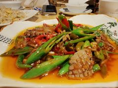-渔·日落海景餐厅(南沙湾沙滩店)