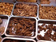 黑鸭鸭翅中-绝味鸭脖(新街口步行街店)