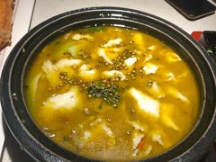 -拈菜(观音桥阳光世纪店)