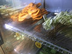-蜀串香牛杂火锅串串