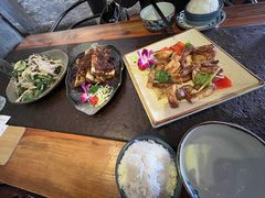 -上楼私房菜(院士路店)