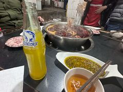 -手提串串香