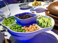 -四季民福烤鸭店(王府井东安门店)