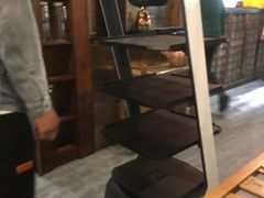 -京门老爆三·铜锅涮肉 爆肚(望京店)