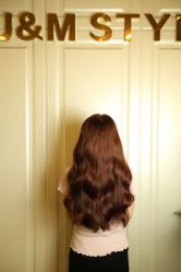 -JM STYLE造型明星.网红