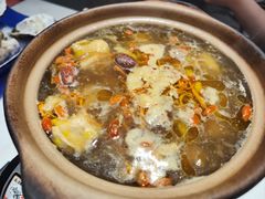 -丁字口海鲜热炒·烧烤大排档