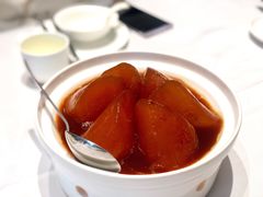 红炖萝卜-江南厨子(万象天地店)