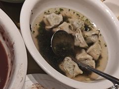 -上海虹桥宾馆味翠餐厅