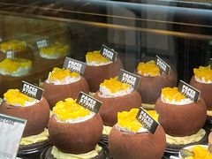 -PAPER STONE BAKERY(天环店)