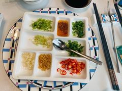 自制调料-禧悦楼(天德广场店)