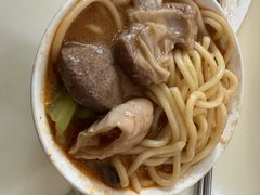 -四里沙茶面(湖滨四里店)