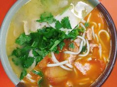 -扬州大学扬子津校区润园餐厅