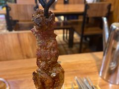 -宝山一号馕坑肉