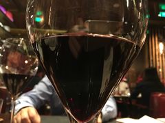 -恰餐厅及酒吧 CHAR Bar & Grill (北京丽都皇冠假日店)