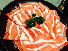 特级肥牛-辣府(大融城店榜首餐厅)