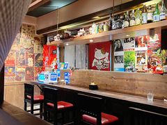 -春草居酒屋·晴子の店
