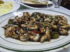 -八仔大富楼·河鲜(西江店)