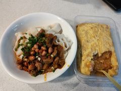 刘二妈米皮-刘二妈米皮(步行街店)