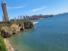 -渔公码头海货全海鲜自助(海滨旅游路店)