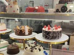 -DQ·蛋糕·冰淇淋(五棵松万达店)