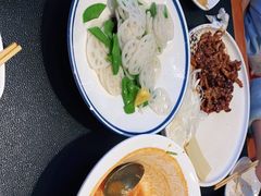 -紫光园·烤鸭·北京菜(团结湖店)