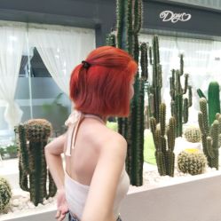 -发饰美男士增发补发假发定制店