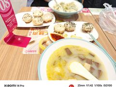 -小杨生煎(松江大学城店)