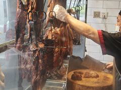 -盛品鲜东莞烧鹅濑粉(杨箕店)