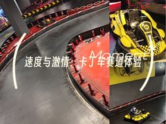 -魔赛卡丁车赛车汇(上海店)