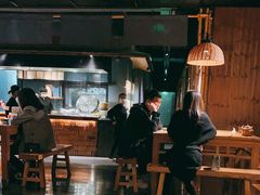 大堂-荣小馆(杭州大厦店)