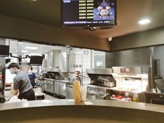 -麦当劳(保利若比邻店)