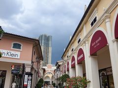 -佛罗伦萨小镇广佛名品奥特莱斯(疏港路店)