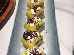 -妥妥烤肉料理(凯德店)