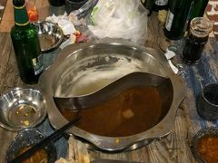 -三番火辣串串香(南市场店)