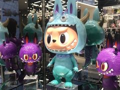 -泡泡玛特POPMART(侨福芳草地店)