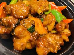 -金湖港式餐厅(建外店)