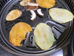 -九田家黑牛烤肉料理(太奥广场店)