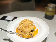 -狮王府淮扬菜(万象城店)
